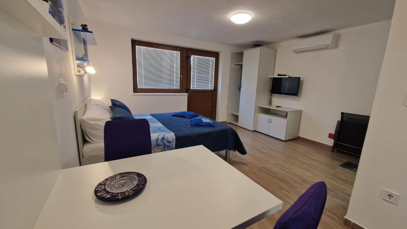 Apartamento Plitvice Zg Smoljanac Exterior foto