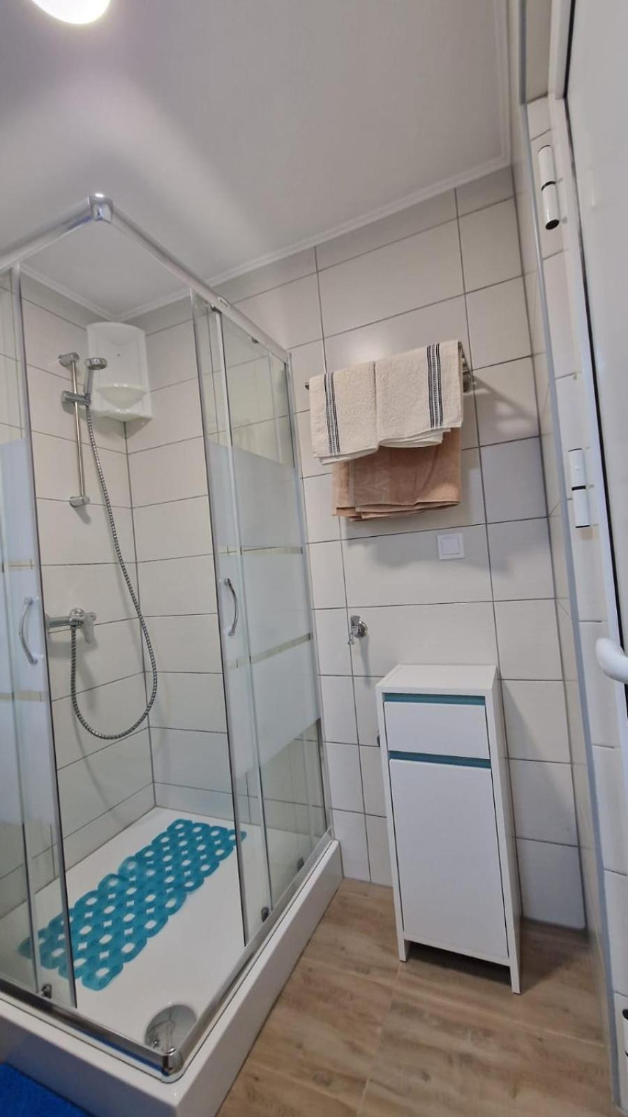 Apartamento Plitvice Zg Smoljanac Exterior foto