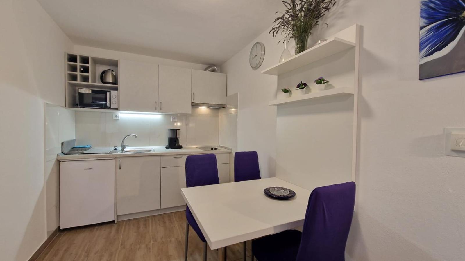 Apartamento Plitvice Zg Smoljanac Exterior foto