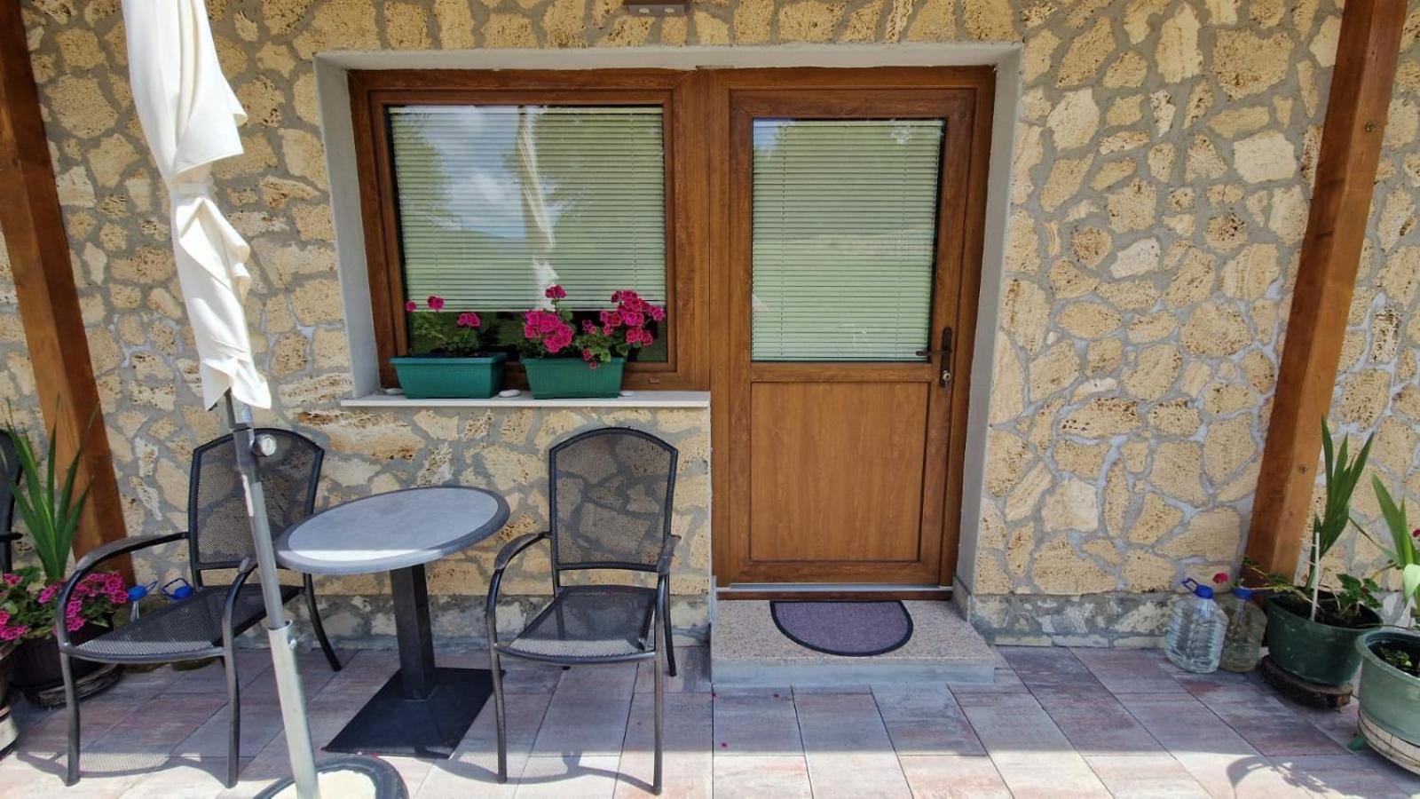 Apartamento Plitvice Zg Smoljanac Exterior foto