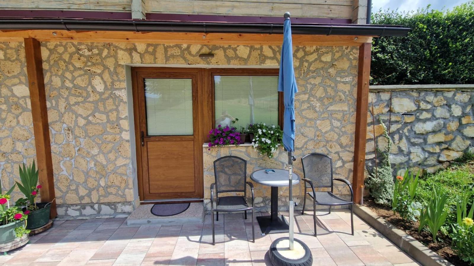 Apartamento Plitvice Zg Smoljanac Exterior foto