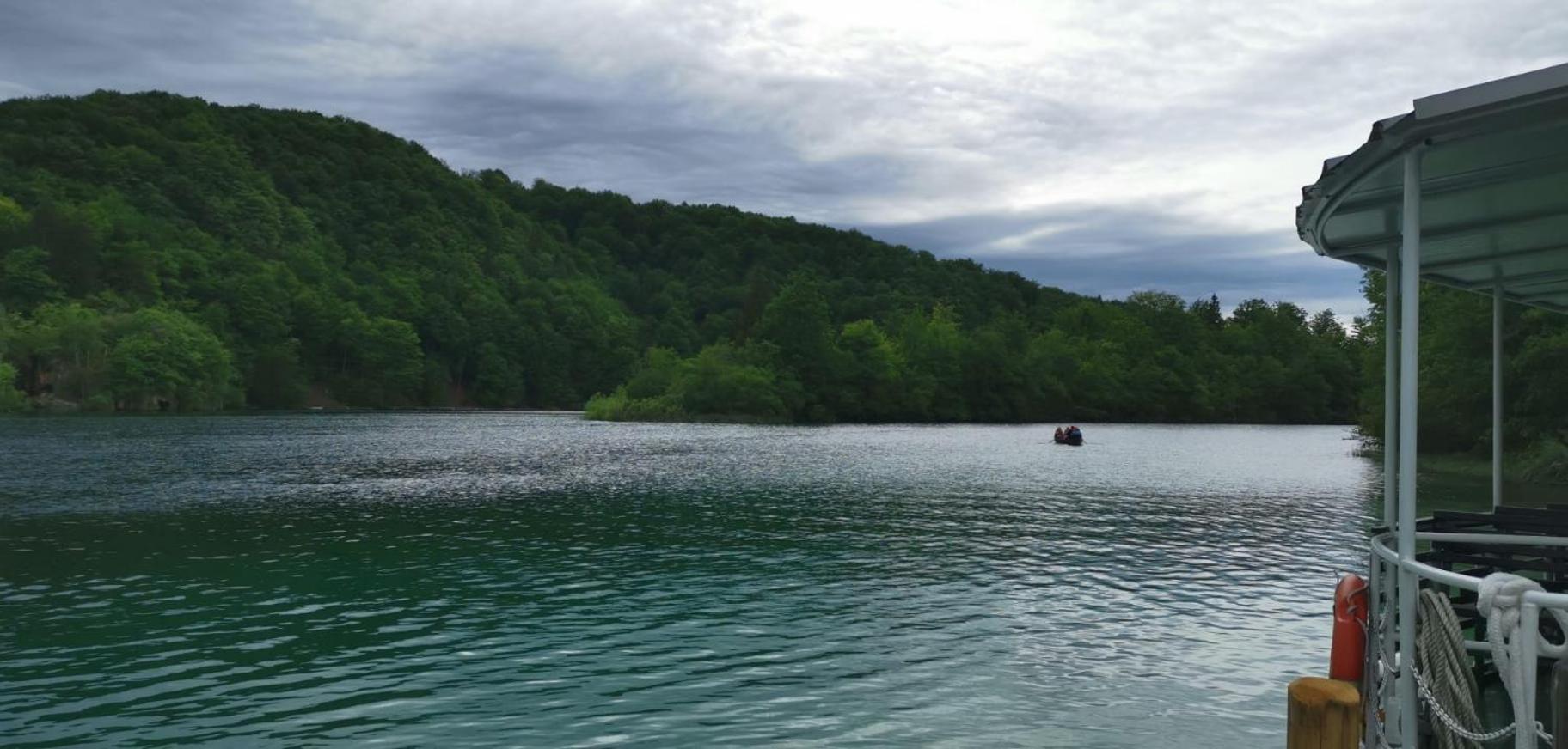 Apartamento Plitvice Zg Smoljanac Exterior foto