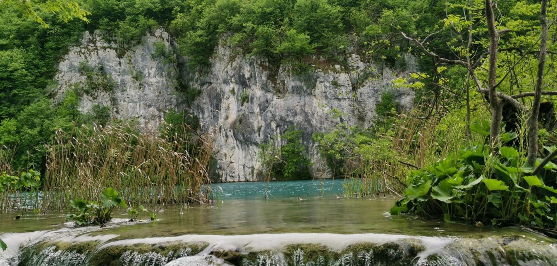 Apartamento Plitvice Zg Smoljanac Exterior foto