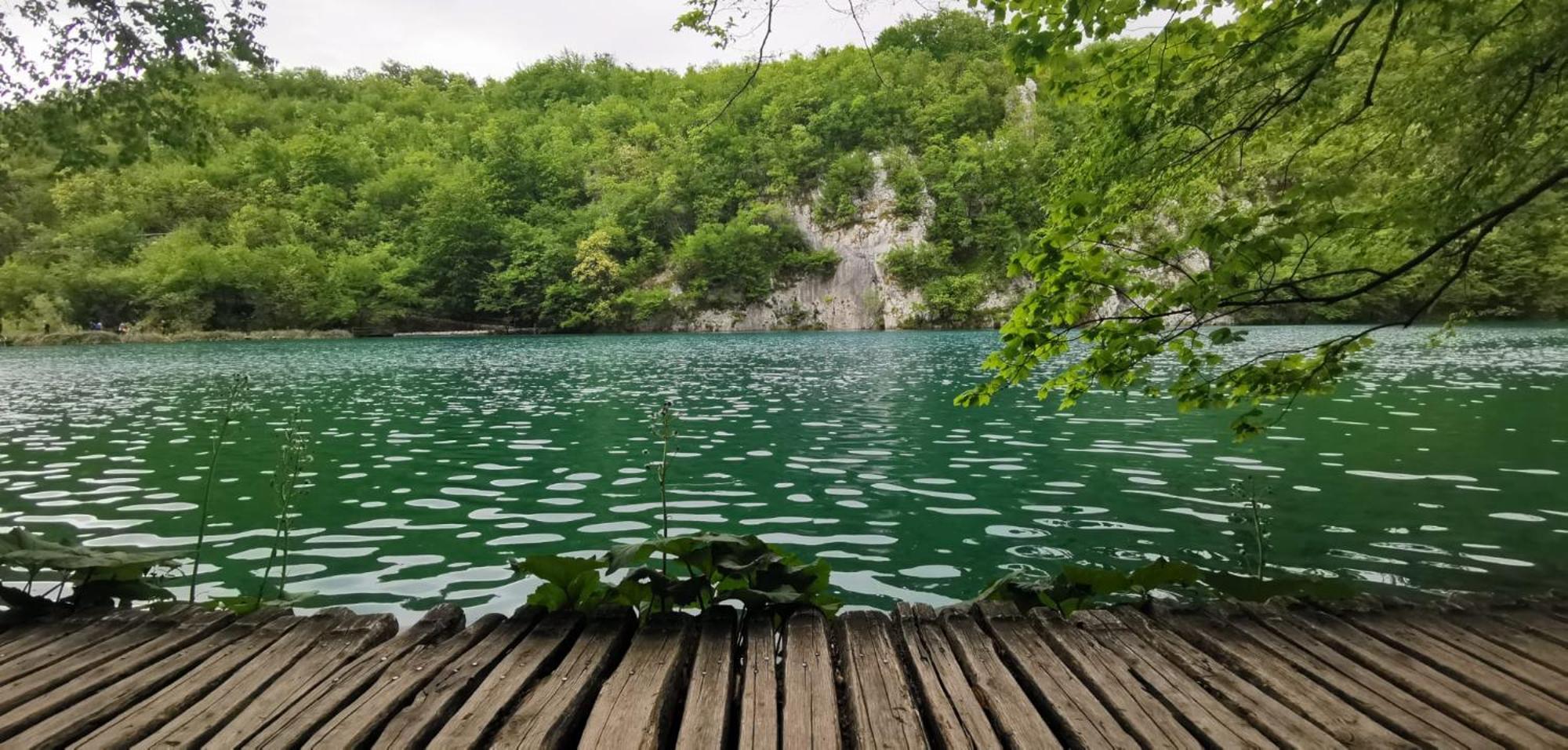 Apartamento Plitvice Zg Smoljanac Exterior foto