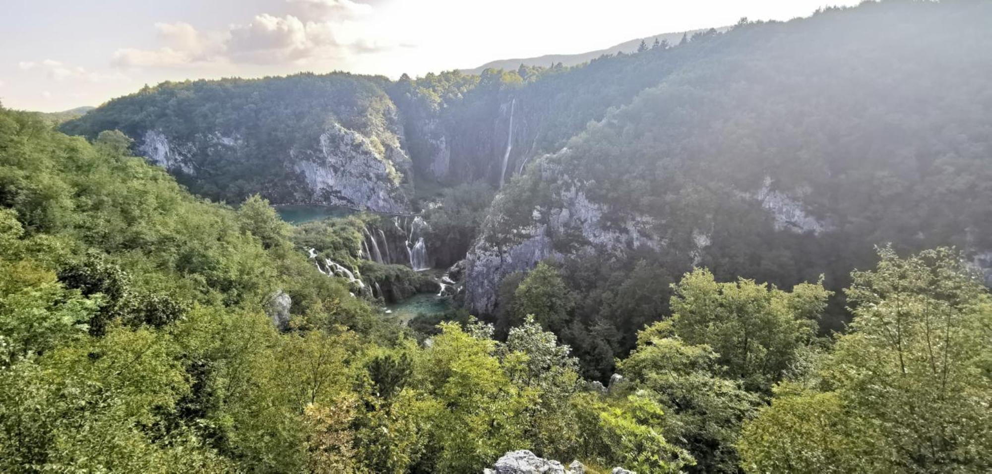 Apartamento Plitvice Zg Smoljanac Exterior foto