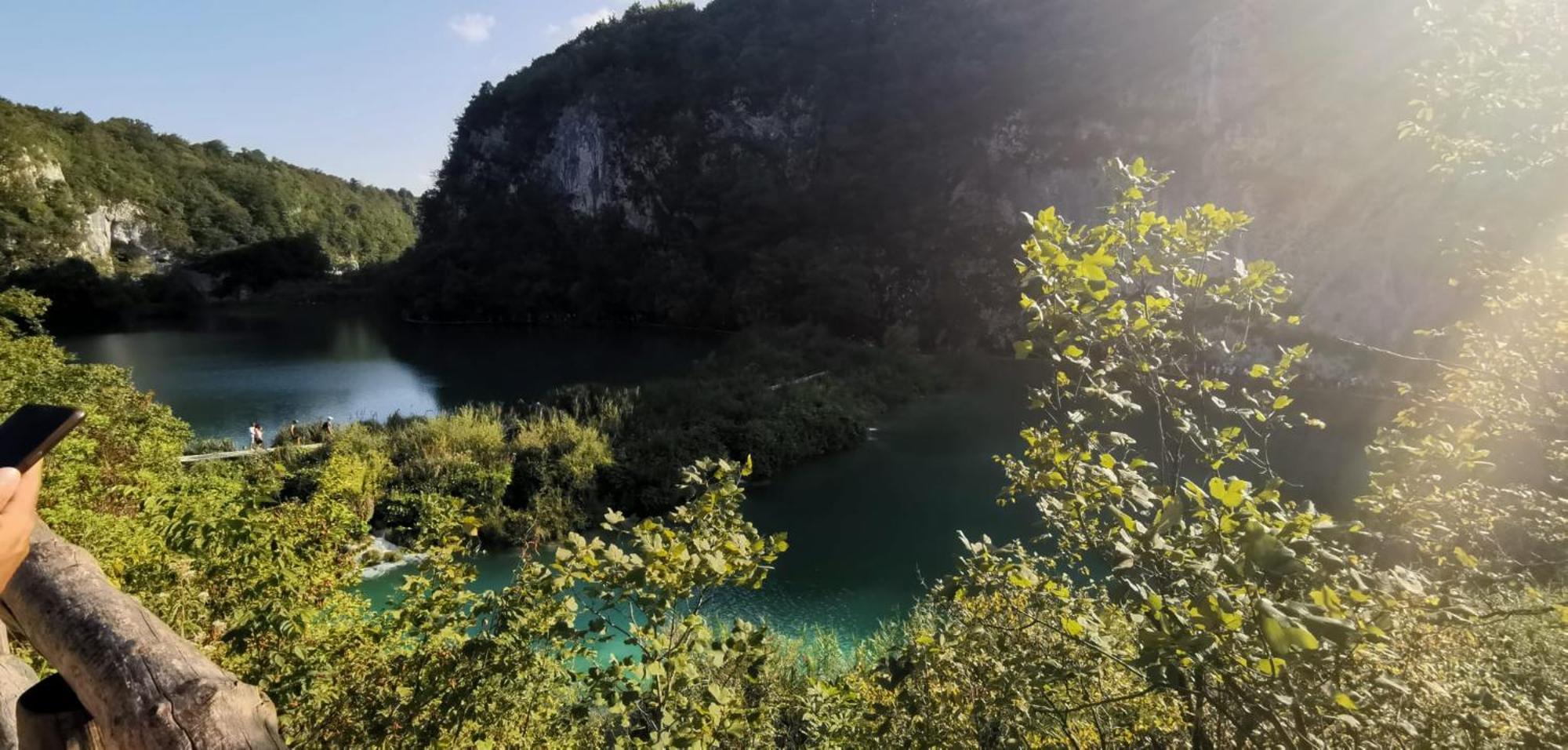 Apartamento Plitvice Zg Smoljanac Exterior foto