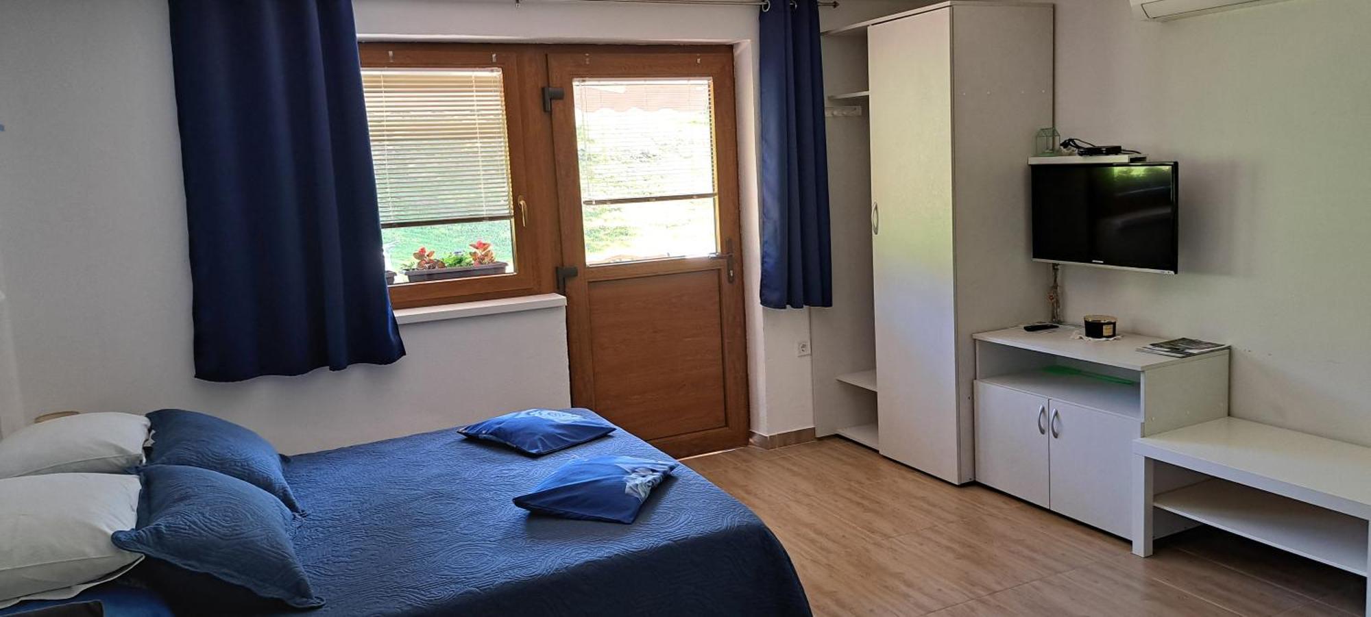 Apartamento Plitvice Zg Smoljanac Habitación foto