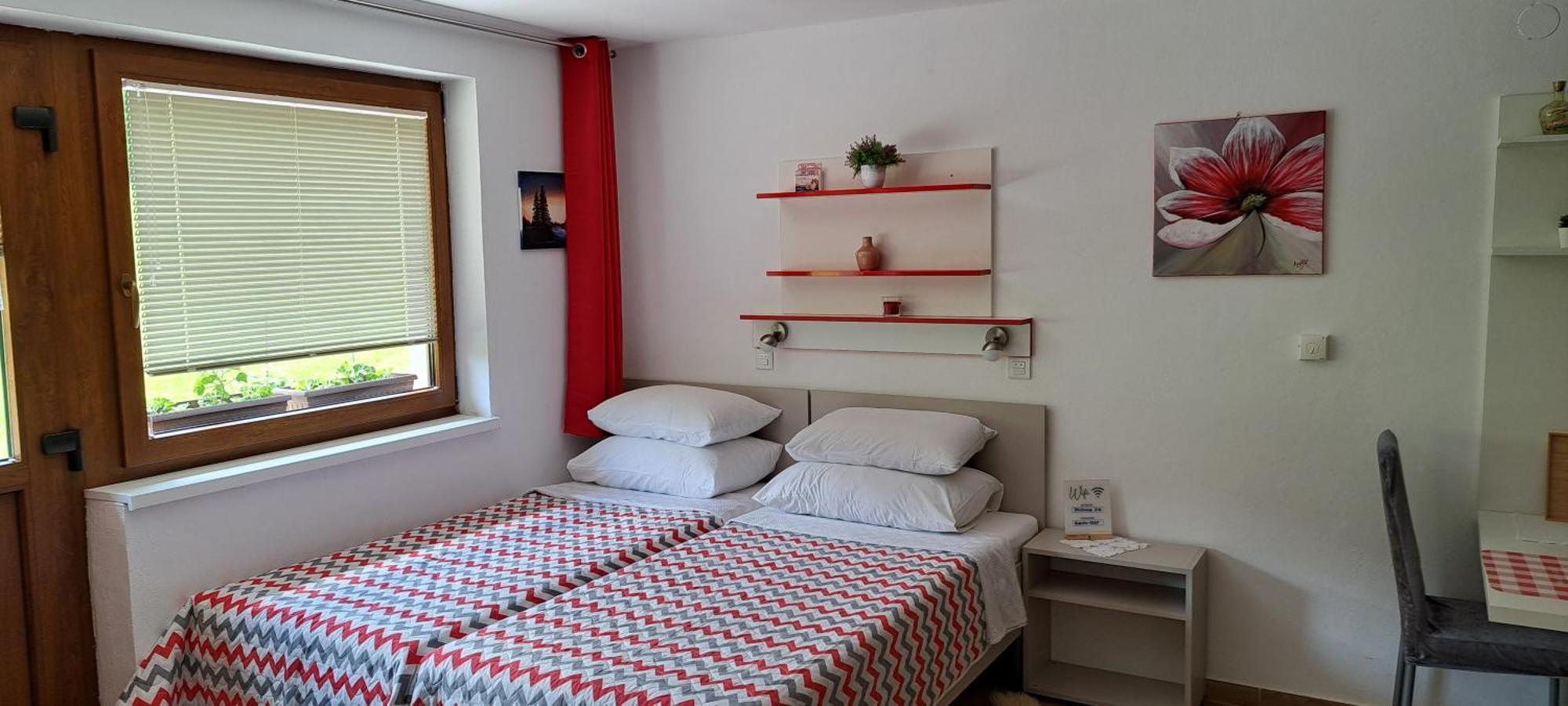 Apartamento Plitvice Zg Smoljanac Exterior foto