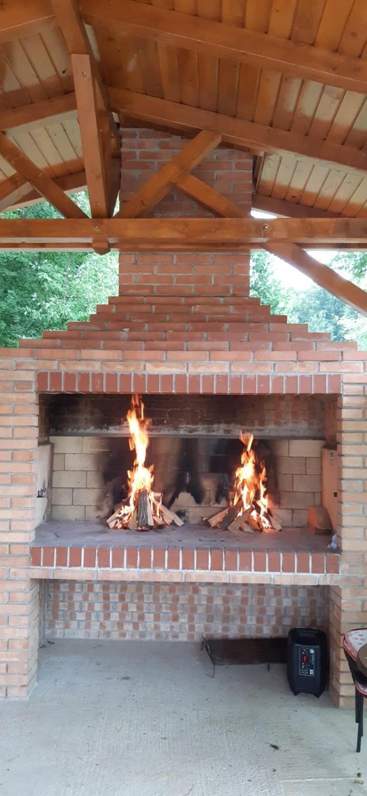 Apartamento Plitvice Zg Smoljanac Exterior foto