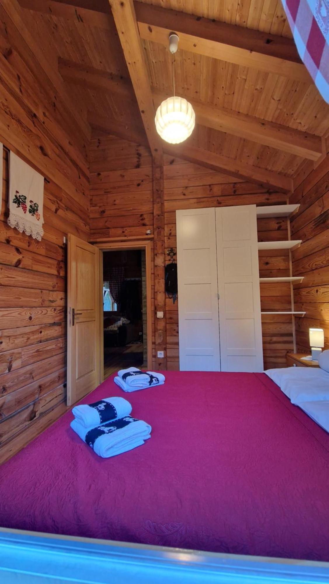 Apartamento Plitvice Zg Smoljanac Exterior foto