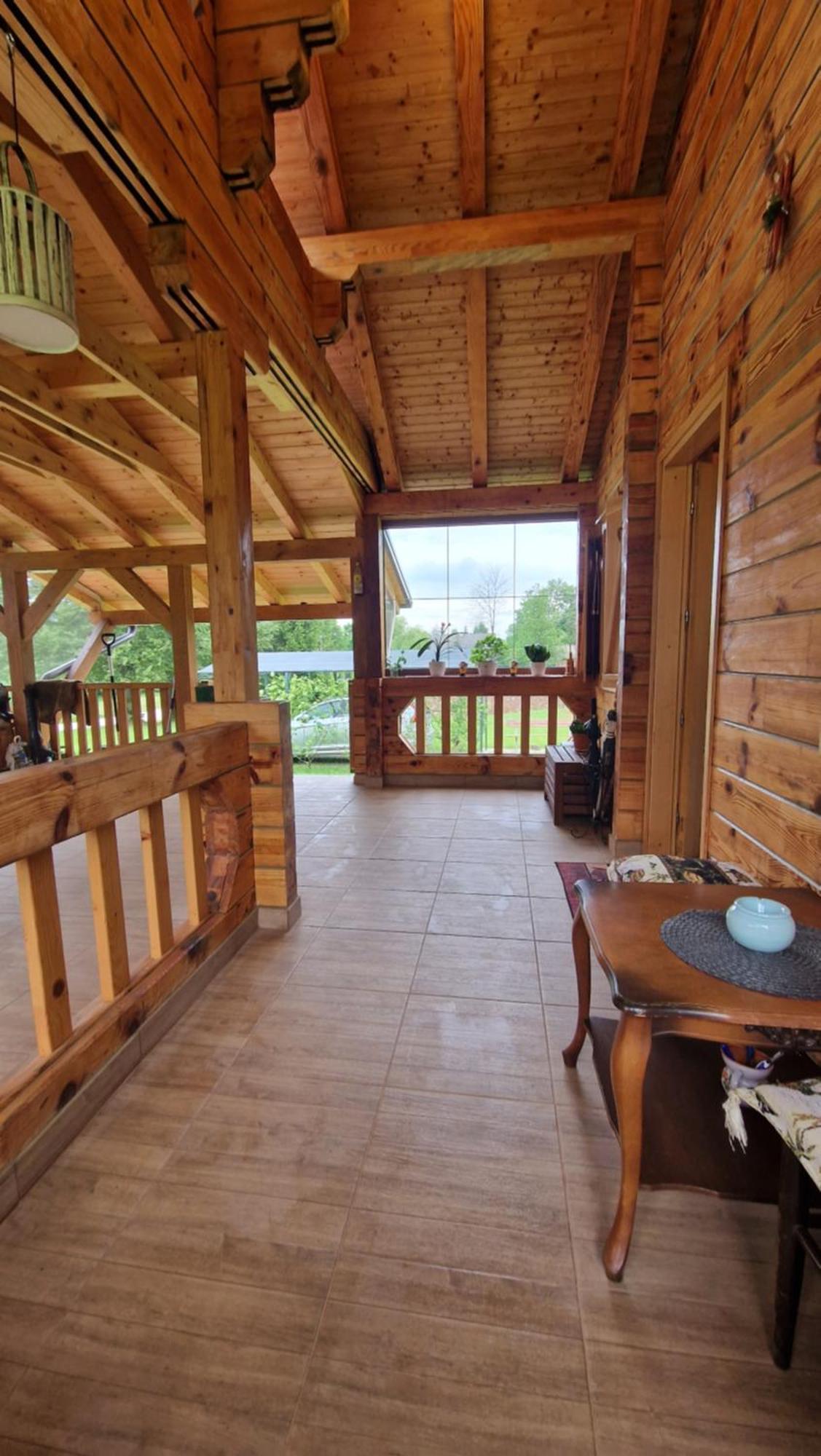 Apartamento Plitvice Zg Smoljanac Exterior foto