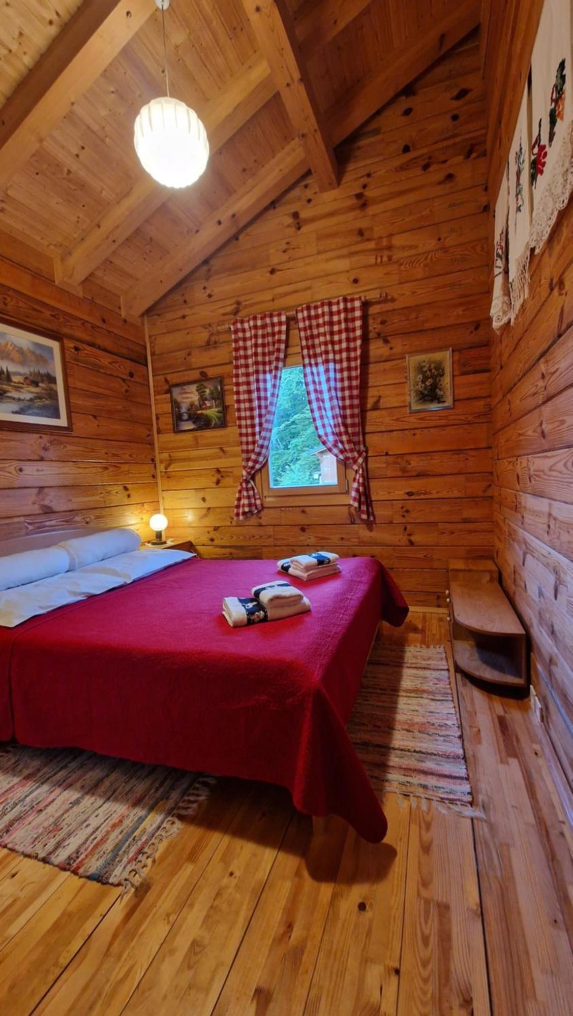 Apartamento Plitvice Zg Smoljanac Exterior foto
